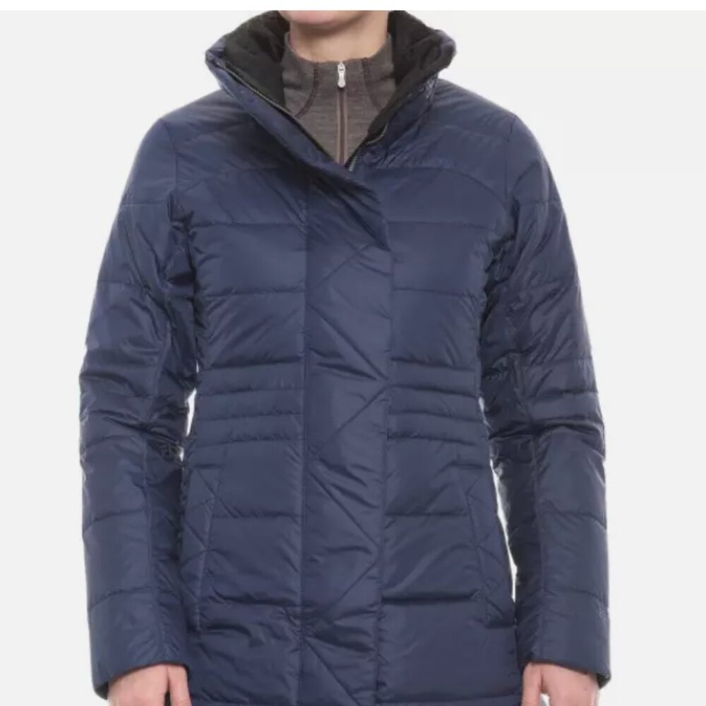NEW MARMOT DOWN JACKET COAT WOMENS 700 DOWN FILL LIGHTWEIGHT  WOMENS